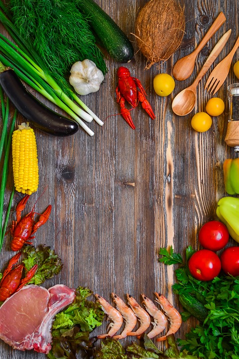 食品, 产品, 乡村, 蔬菜, 肉, 烹饪, 健康饮食, 营养, 有机, 饮食, 中药, 格林一家, 食谱