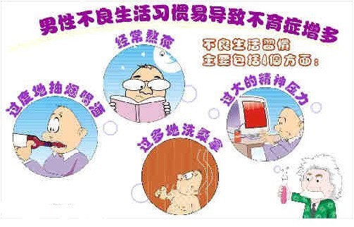 男性健康