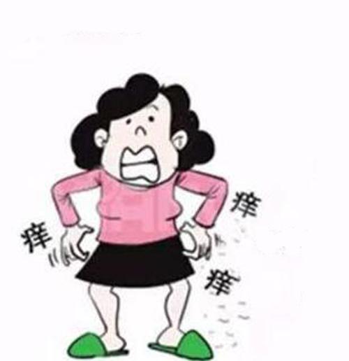 苏州较好的妇科医院,女人会阴痒白带多什么原因