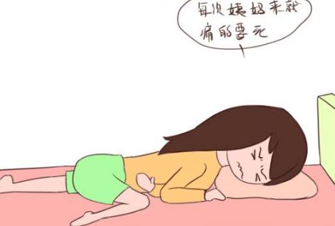 苏州的哪个医院妇科好_女人经期不适怎么调节