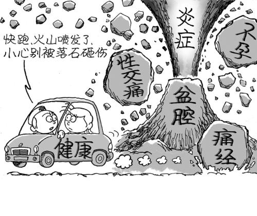 苏州看盆腔炎去哪个医院好