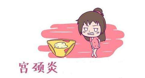 苏州正规妇科医院排名_慢性宫颈炎会癌变吗