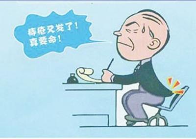 【苏州治痔疮专科医院】哪些因素会导致痔疮的病发？