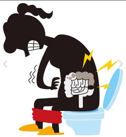这样吃，便秘就会远离你