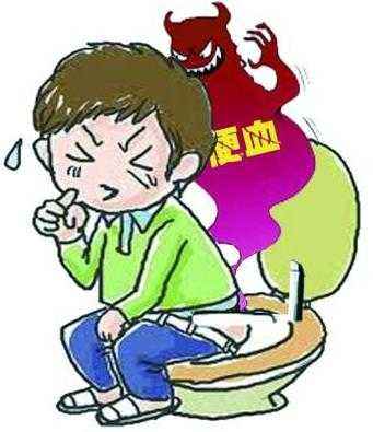 痔疮不是小病，警惕这几种并发症！