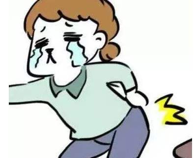 痔疮会反复发作可能与这个坏习惯有关