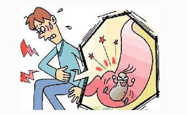 胃肠炎容易导致哪些并发症？