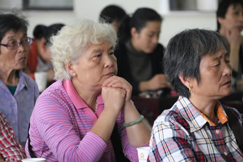 明明白白吃膏方——深度苏州携手苏州东吴中西医结合医院举办东吴膏方公益讲堂