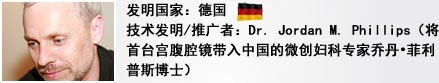 德国STORZ宫/腹腔镜技术